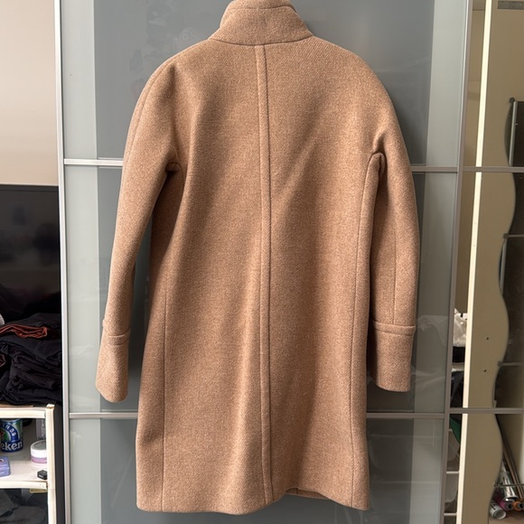 J Crew Peacoat - Picture 2 of 5